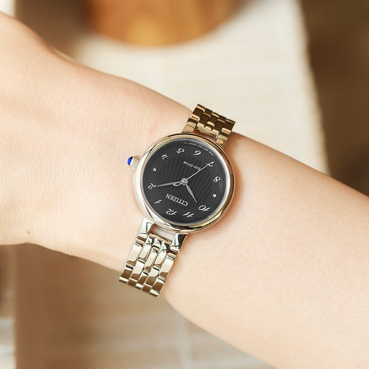 Citizen Eco-Drive Ladies L Classic Watch | EM0990-81E