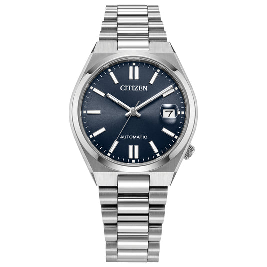 Citizen Tsuyosa Automatic 37mm Watch | NJ0200-50M