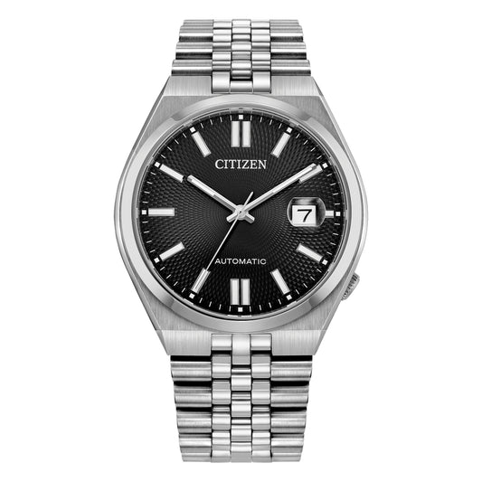 Citizen Tsuyosa 60 Automatic Men's Watch | NK0020-55E