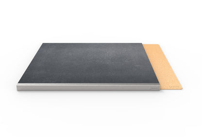 pro planche 600 mit Korkmatte