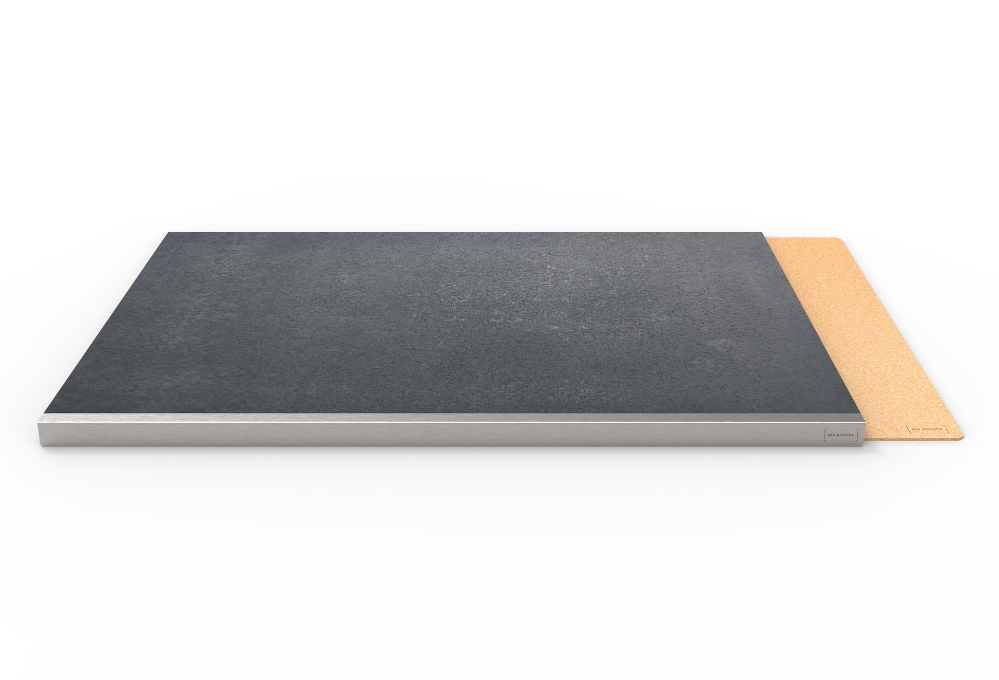 pro planche 800 mit Korkmatte