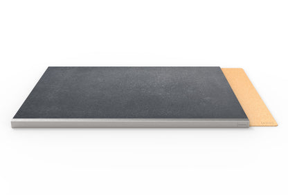 pro planche 800 mit Korkmatte