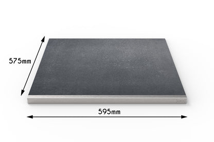 Abmessungen pro planche 600