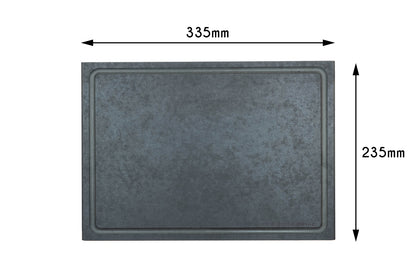 Abmessungen pro planche classic