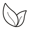 Symbol Natürlich