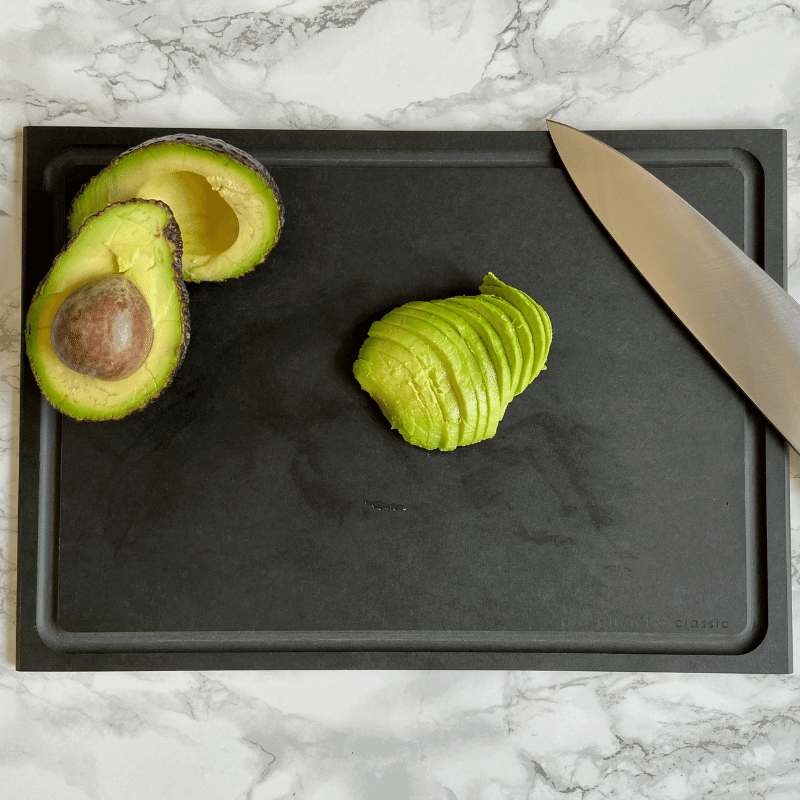pro planche classic mit Avocado