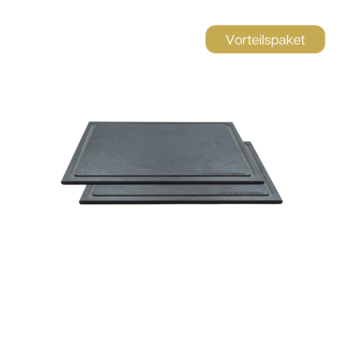 Paket pro planche classic DUOPACK