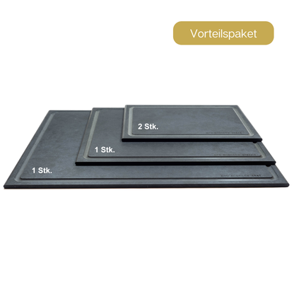 Paket pro planche I WANT IT ALL