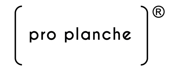 Logo pro planche