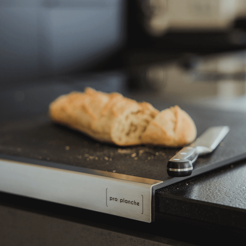pro planche 4 mit Baguette