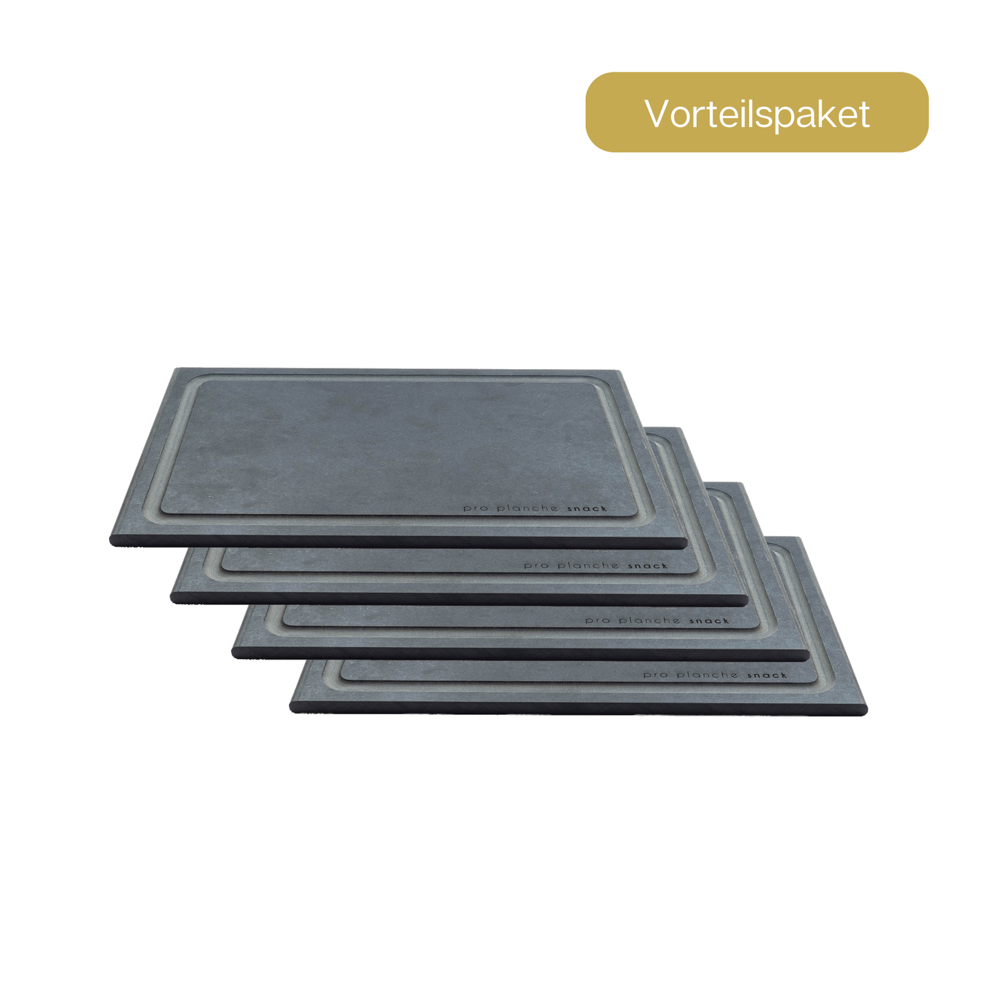 Paket pro planche snack COMBO