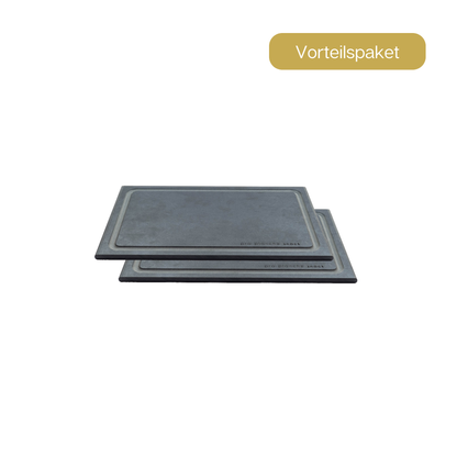 Paket pro planche snack DUOPACK
